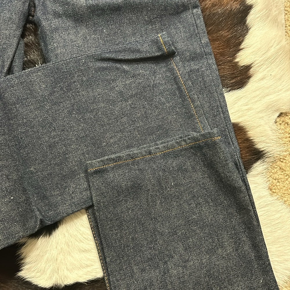 Vintage Levi’s Denim - Picture 7 of 9